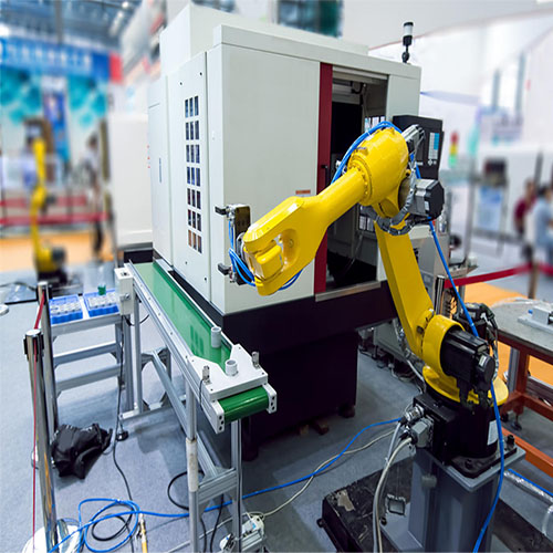 镇江机械制造领域