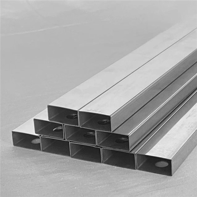 镇江304不锈钢方管