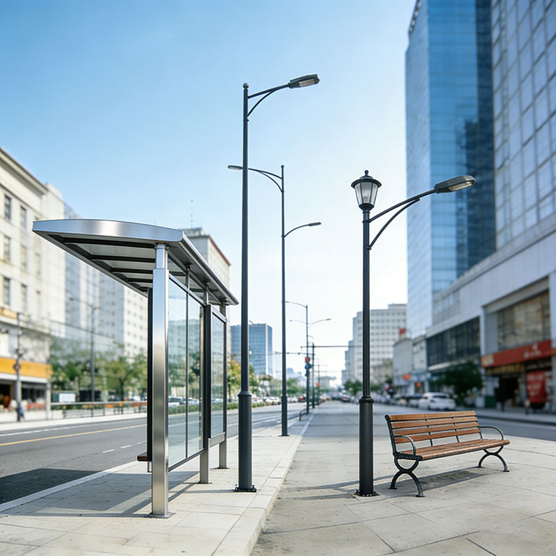 镇江在市政设施领域